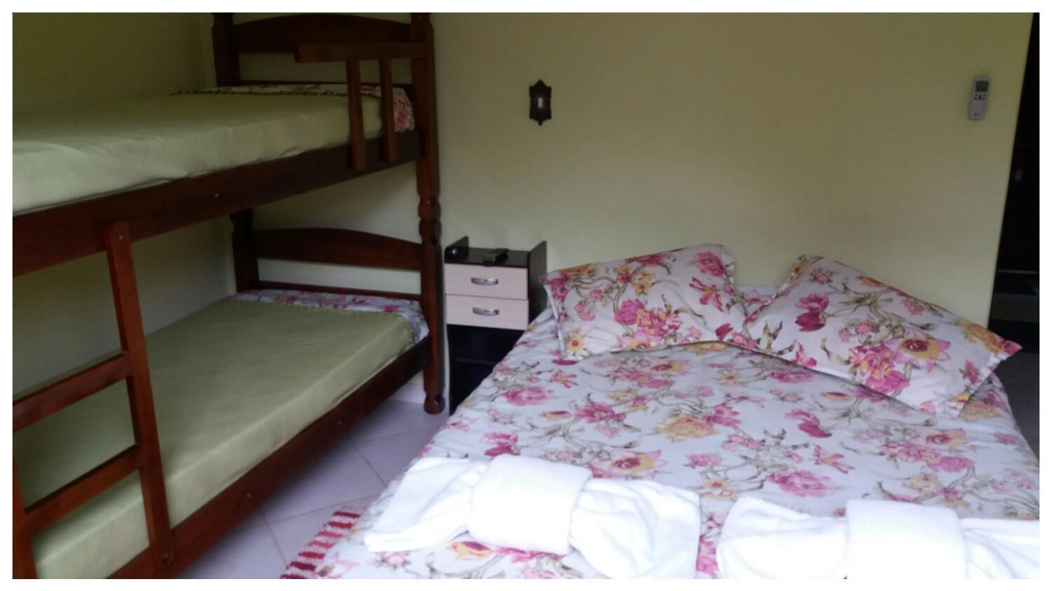 Inn Pousada Peruíbe Praia Peruíbe