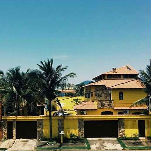 Pousada Peruíbe Praia Inn Peruíbe