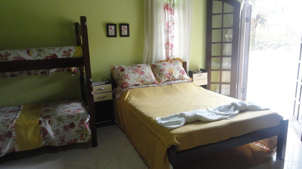 Pousada Peruíbe Praia Inn Peruíbe