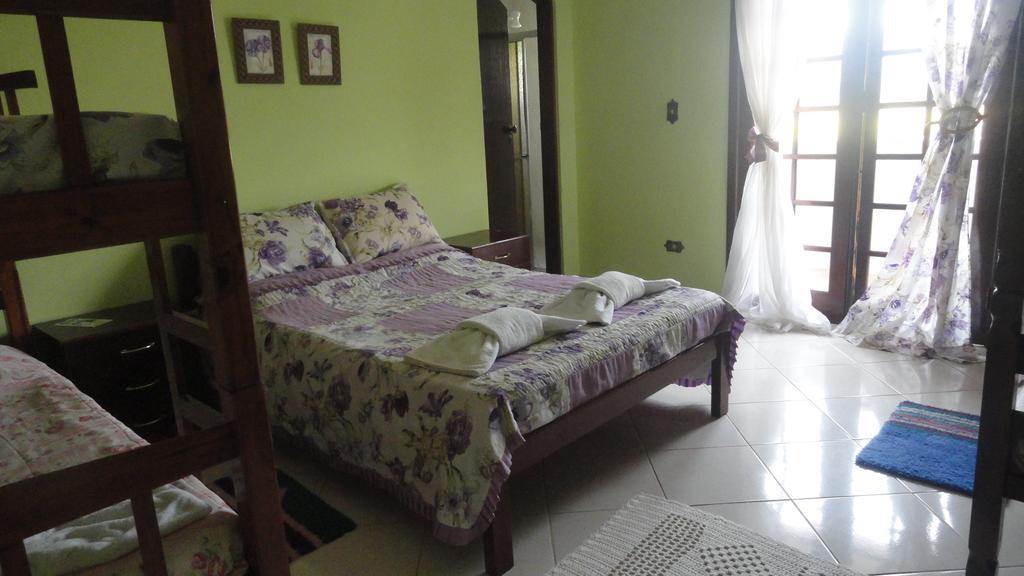 Inn Pousada Peruíbe Praia Peruíbe