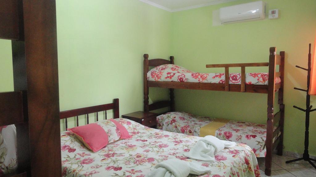 Inn Pousada Peruíbe Praia Peruíbe