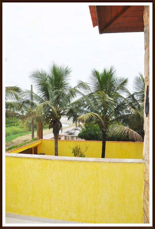 Pousada Peruíbe Praia Inn Peruíbe