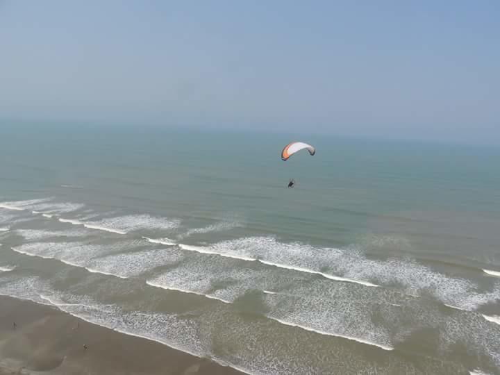 Pousada Peruíbe Praia Inn