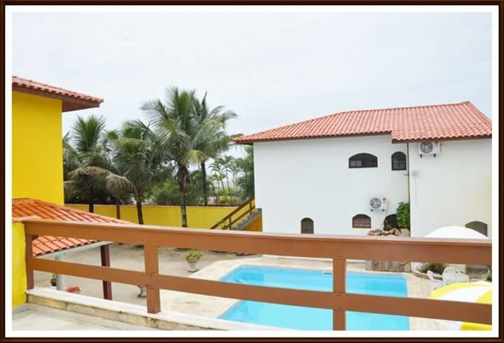 Pousada Peruíbe Praia *