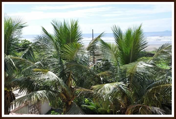Pousada Peruíbe Praia
