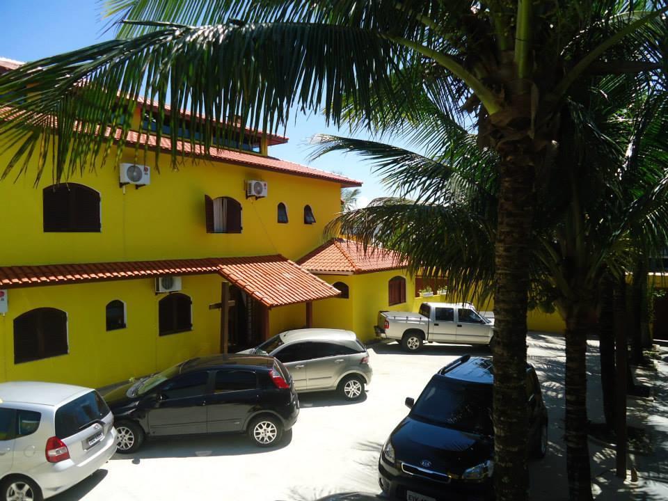 Pousada Peruíbe Praia