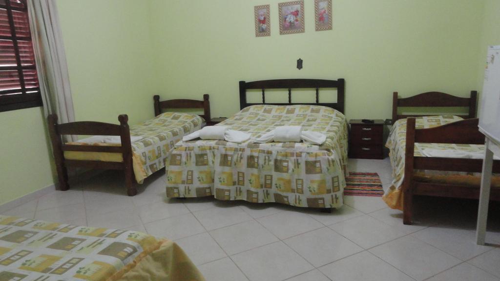 Pousada Peruíbe Praia