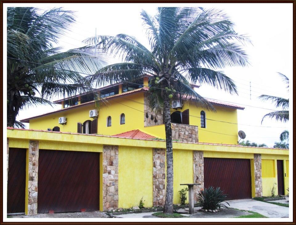 Inn Pousada Peruíbe Praia Peruíbe