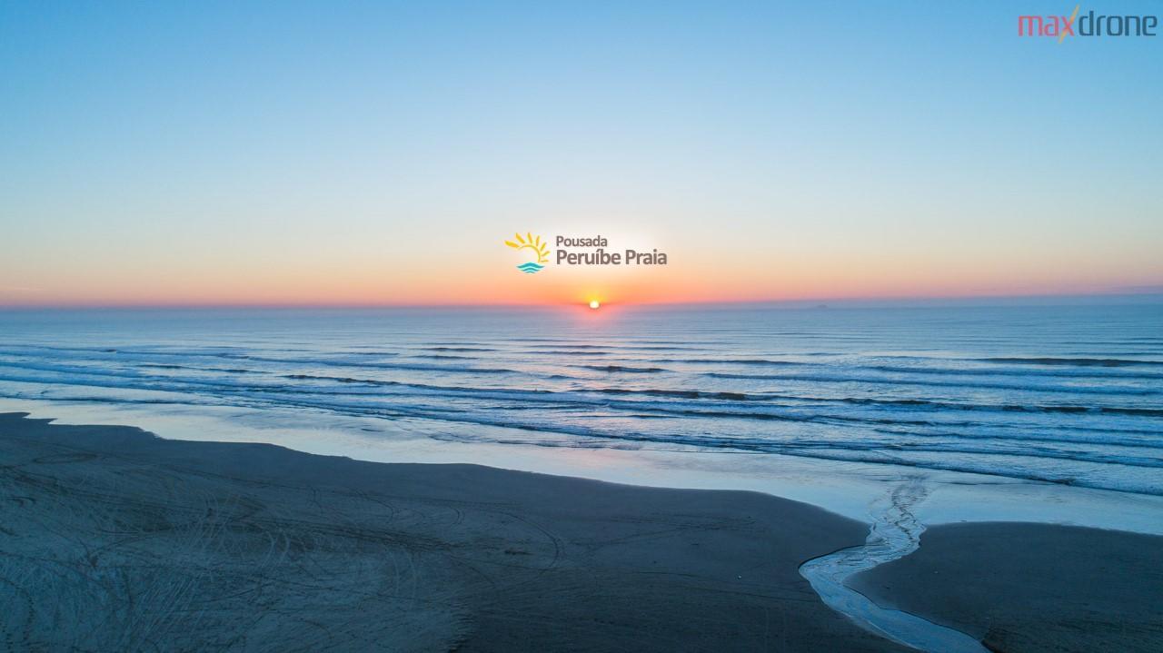 Pousada Peruíbe Praia Inn *