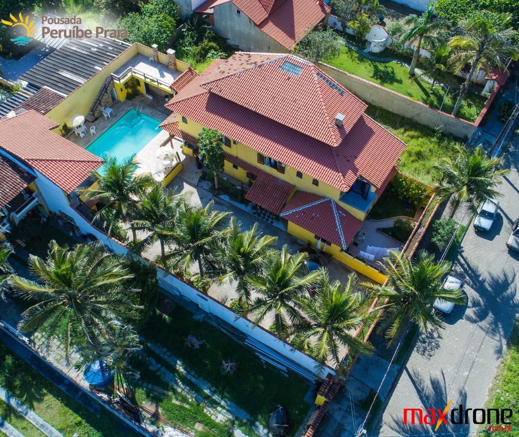 Inn Pousada Peruíbe Praia *