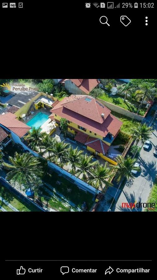 Pousada Peruíbe Praia Inn