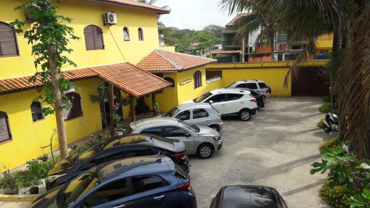 Pousada Peruíbe Praia * Peruíbe